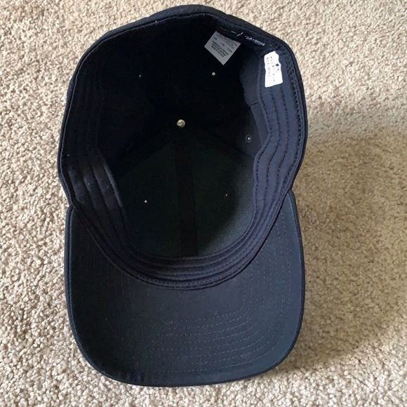 Nike MLB San Francisco Giants Baseball Hat S/M - Picture 5 of 6